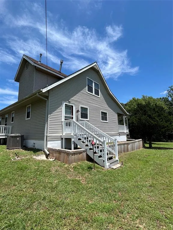 Photo 3 — 417601 E 1145 Road, Eufaula, OK 74432