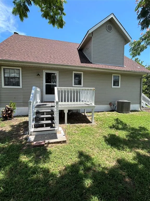 Photo 4 — 417601 E 1145 Road, Eufaula, OK 74432