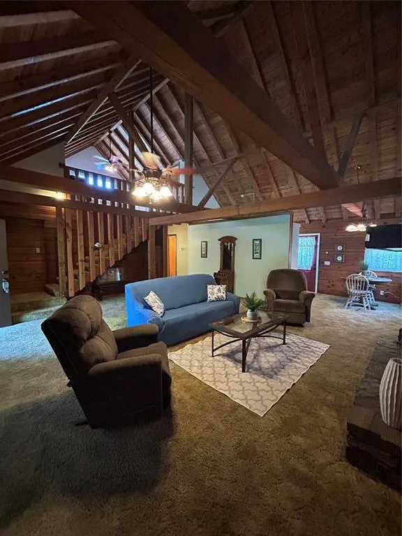 Photo 8 — 417601 E 1145 Road, Eufaula, OK 74432