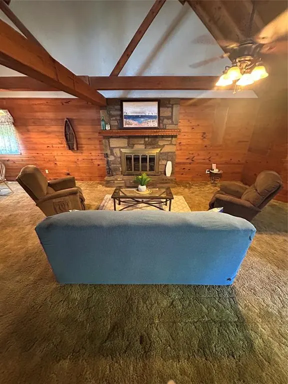 Photo 9 — 417601 E 1145 Road, Eufaula, OK 74432