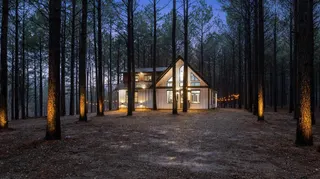 Sold home at 207 Jericho Road