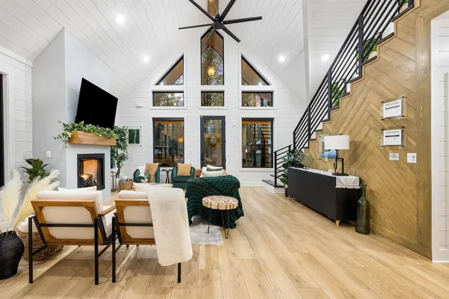 Photo 6 — 207 Jericho Road, Broken Bow, OK 74728