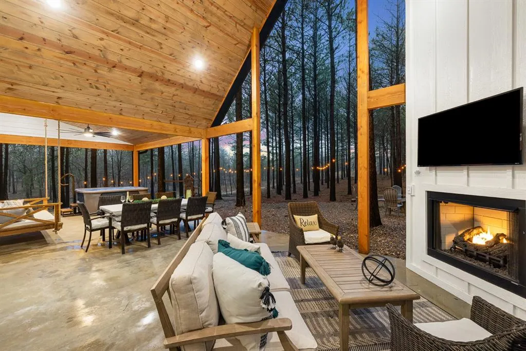 Photo 37 — 207 Jericho Road, Broken Bow, OK 74728