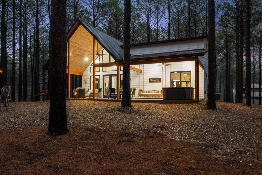 Photo 42 — 207 Jericho Road, Broken Bow, OK 74728