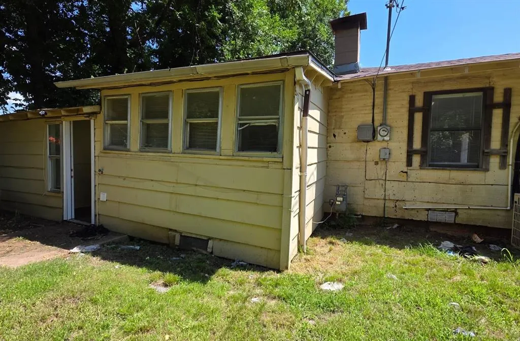 Photo 17 — 1325 SW 28th Street, Oklahoma City, OK 73108