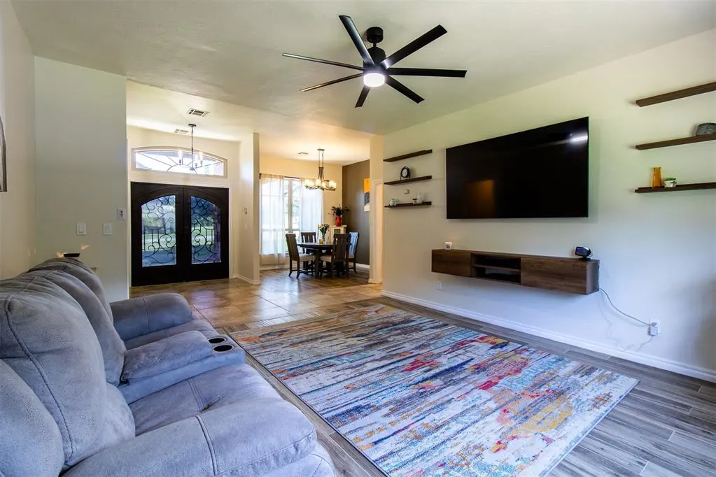 Photo 4 — 10517 SE 49th Street, Oklahoma City, OK 73150