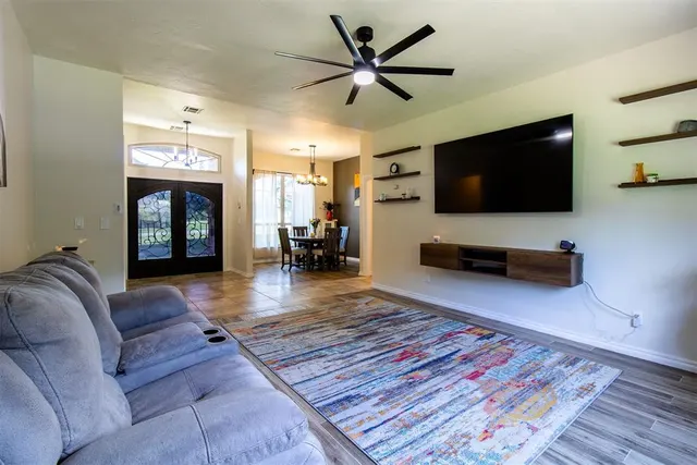 Photo 4 — 10517 SE 49th Street, Oklahoma City, OK 73150