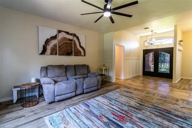 Photo 5 — 10517 SE 49th Street, Oklahoma City, OK 73150