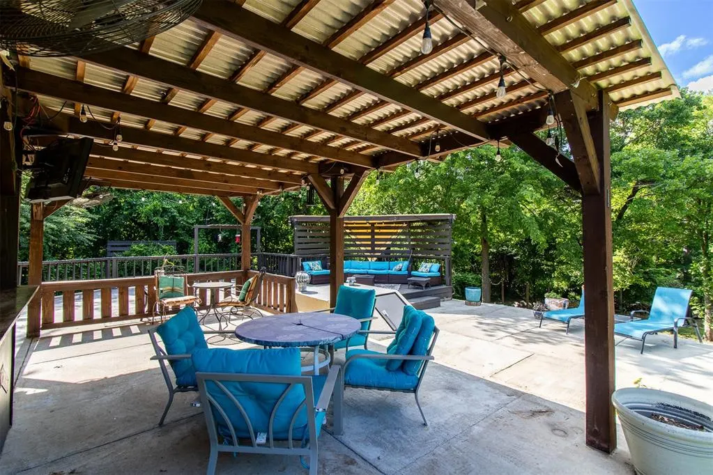 Photo 31 — 10517 SE 49th Street, Oklahoma City, OK 73150