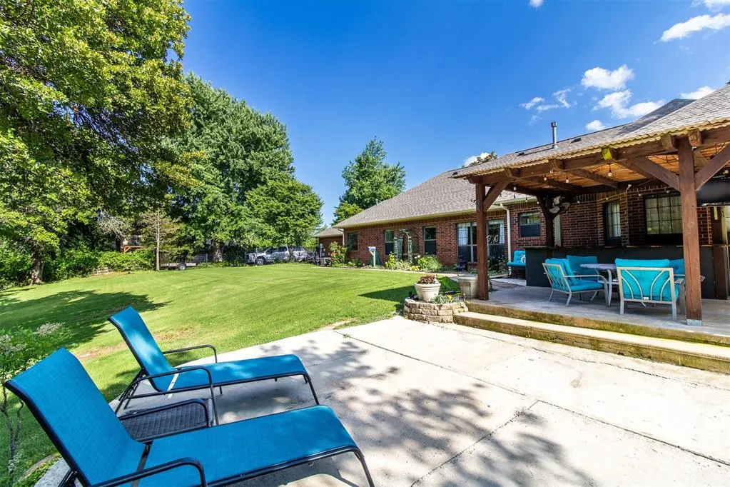 Photo 34 — 10517 SE 49th Street, Oklahoma City, OK 73150