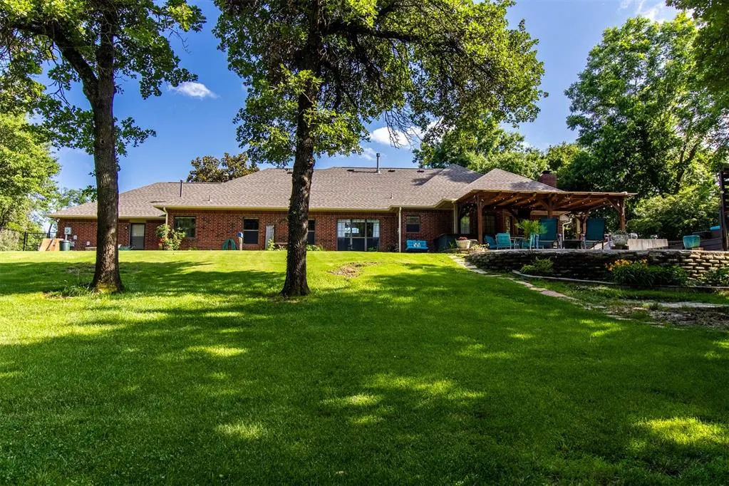 Photo 37 — 10517 SE 49th Street, Oklahoma City, OK 73150