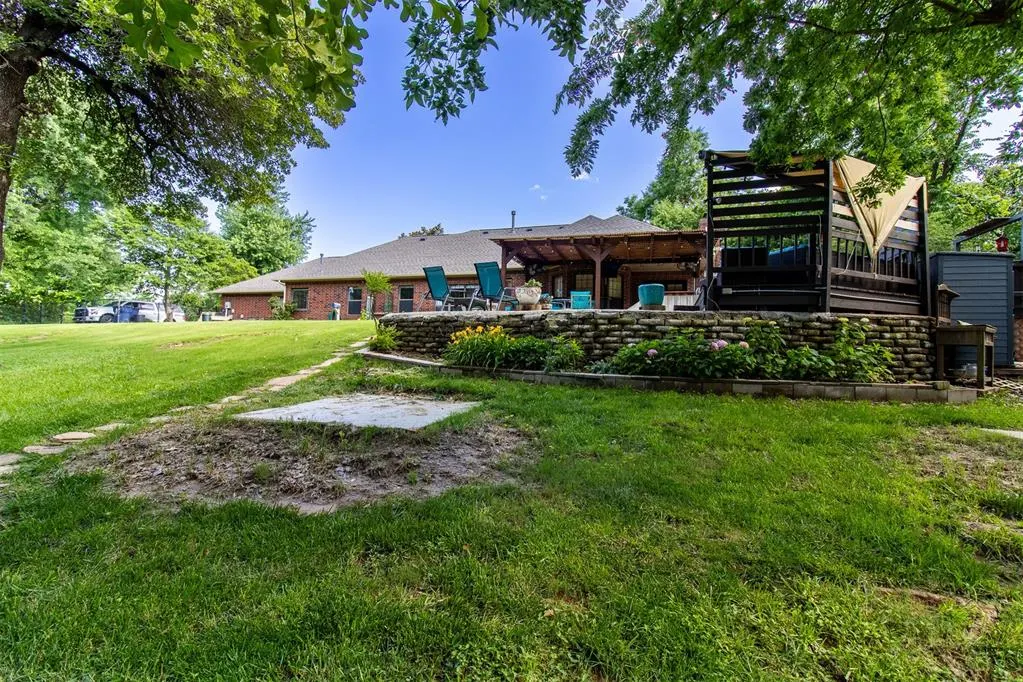 Photo 39 — 10517 SE 49th Street, Oklahoma City, OK 73150