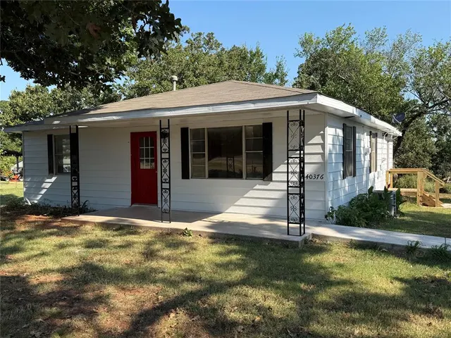 Photo 2 — 340376 E Highway 62, Meeker, OK 74855