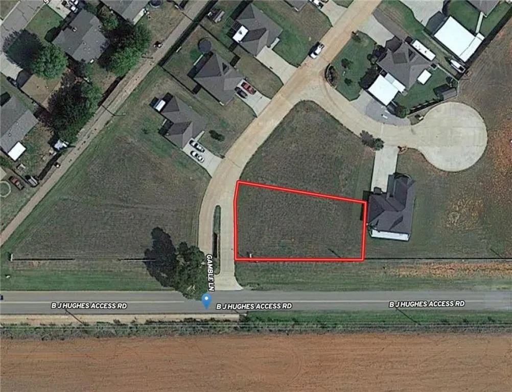 Photo 2 — 100 Gambel Lane, Elk City, OK 73644