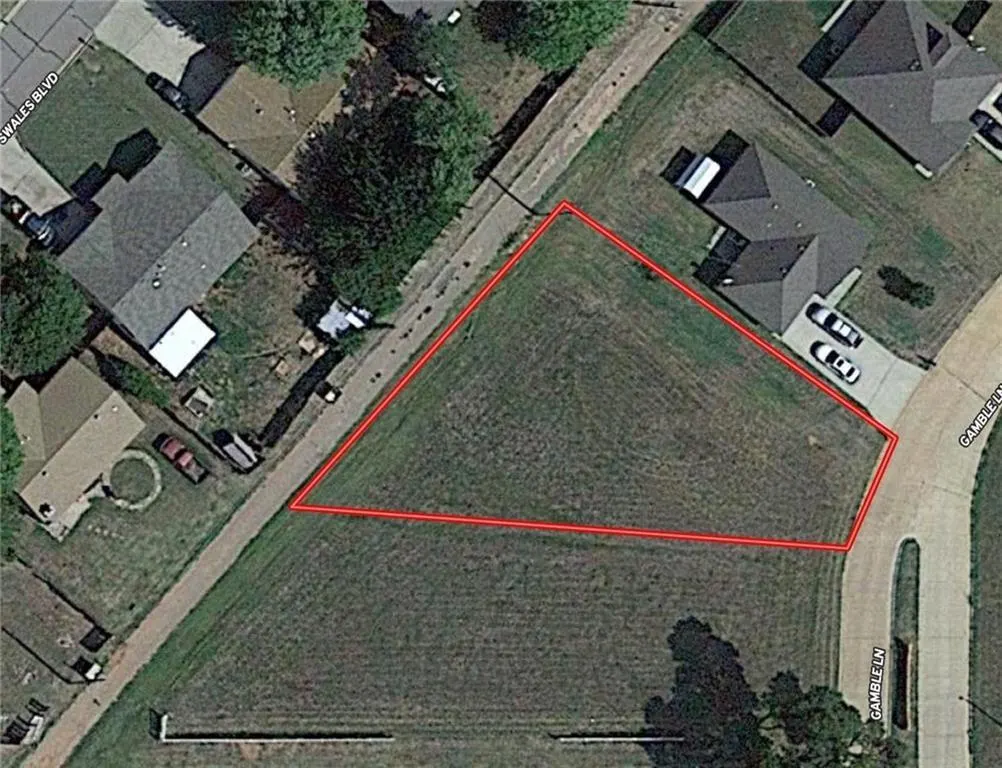 Photo 2 — 103 Gambel Lane, Elk City, OK 73644