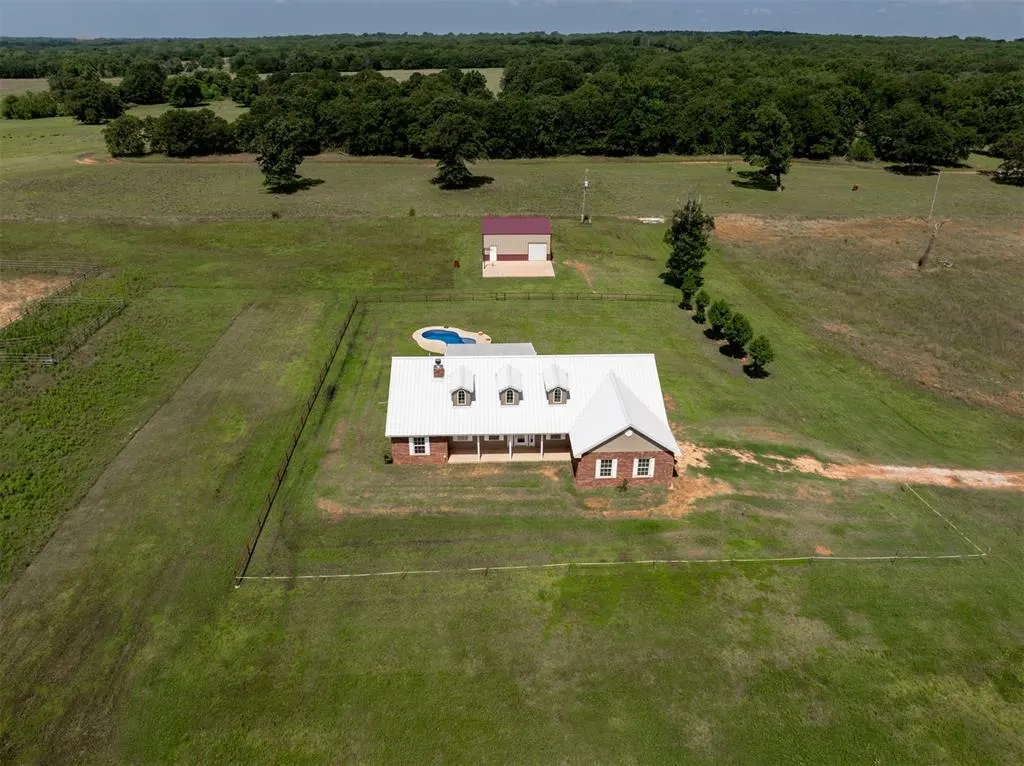Photo 3 — 362161 E 990 Road, Paden, OK 74860