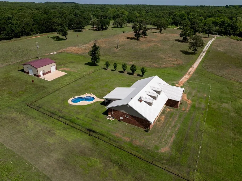 Photo 5 — 362161 E 990 Road, Paden, OK 74860