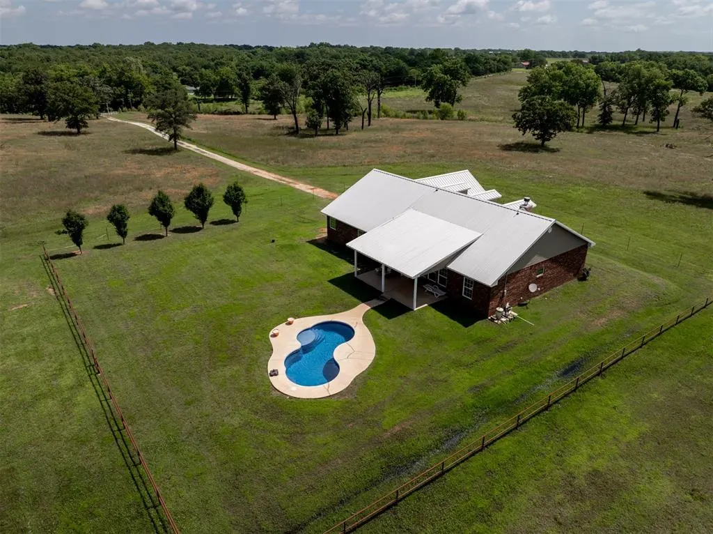 Photo 6 — 362161 E 990 Road, Paden, OK 74860