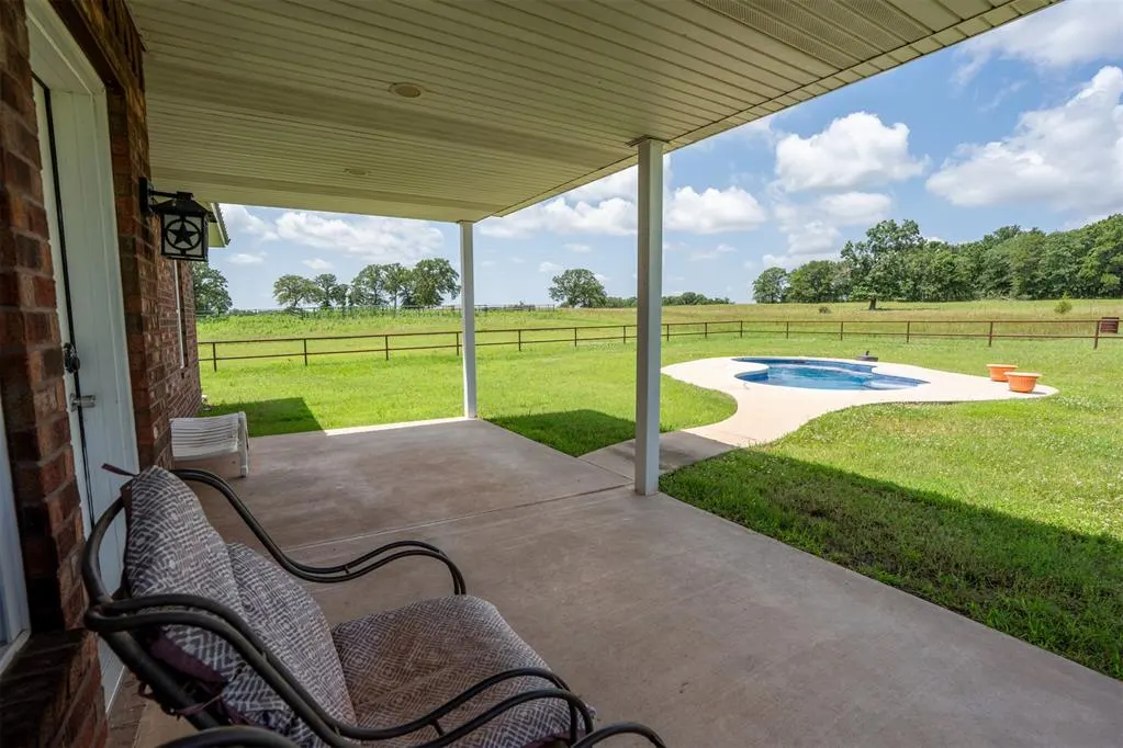 Photo 7 — 362161 E 990 Road, Paden, OK 74860