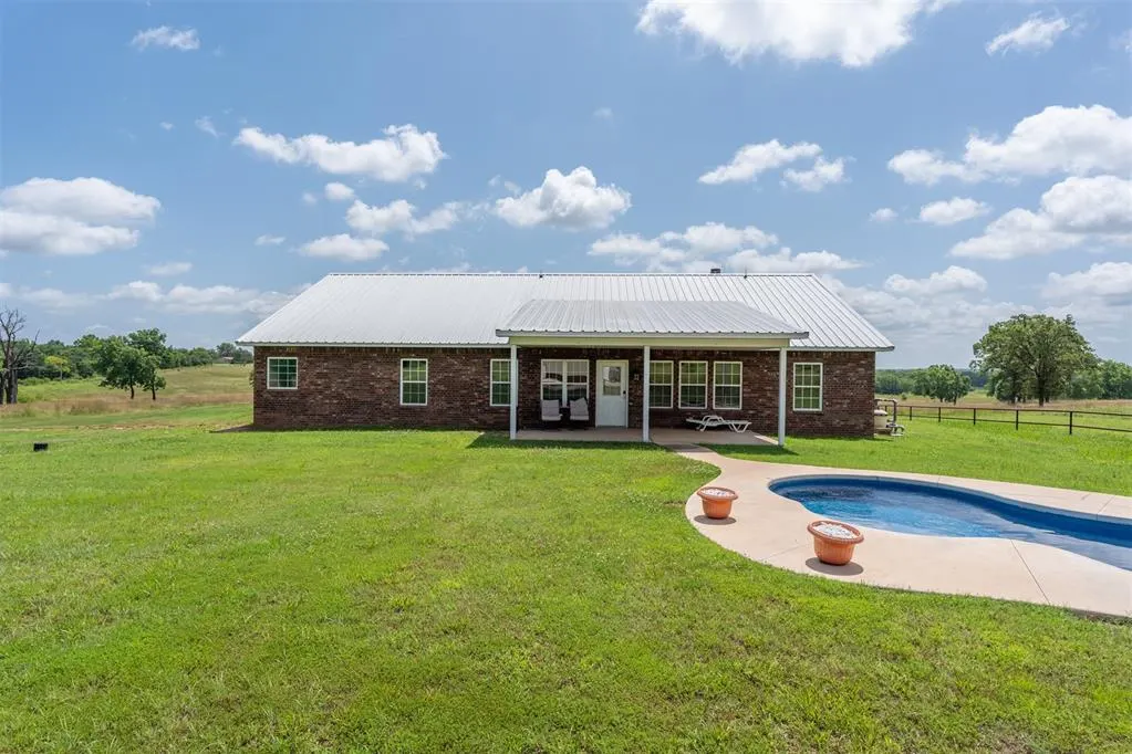 Photo 9 — 362161 E 990 Road, Paden, OK 74860