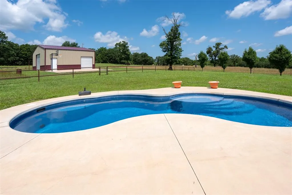 Photo 10 — 362161 E 990 Road, Paden, OK 74860
