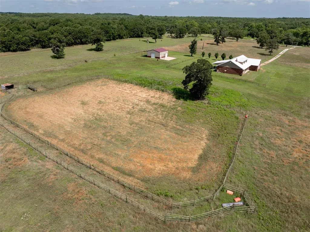 Photo 12 — 362161 E 990 Road, Paden, OK 74860