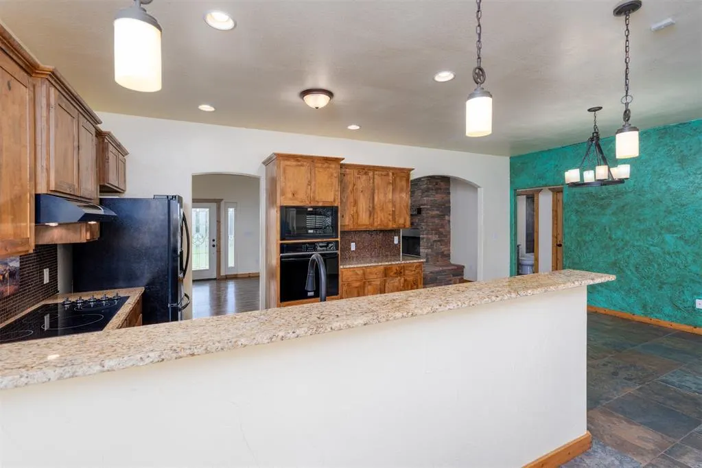 Photo 19 — 362161 E 990 Road, Paden, OK 74860