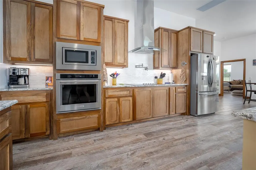 Photo 6 — 26975 N County Road 3170, Elmore City, OK 73433