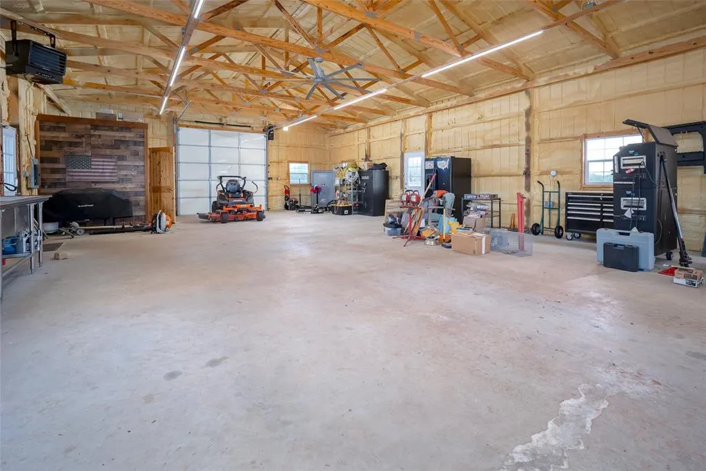Photo 20 — 26975 N County Road 3170, Elmore City, OK 73433
