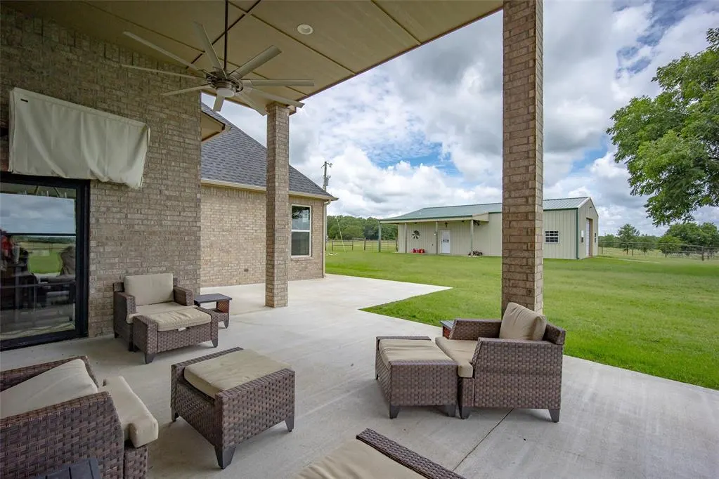 Photo 23 — 26975 N County Road 3170, Elmore City, OK 73433