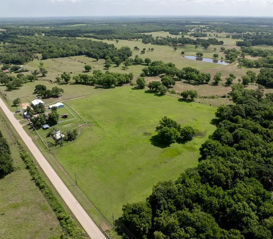 Photo 4 — 99126 N 3620 Road, Paden, OK 74860