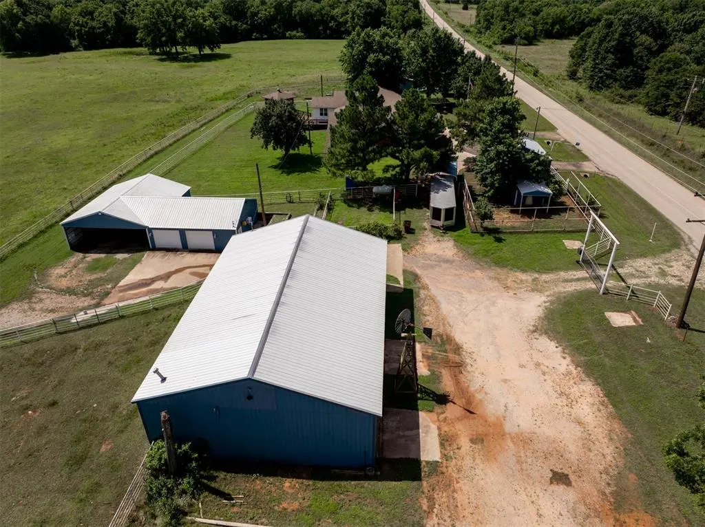 Photo 13 — 99126 N 3620 Road, Paden, OK 74860