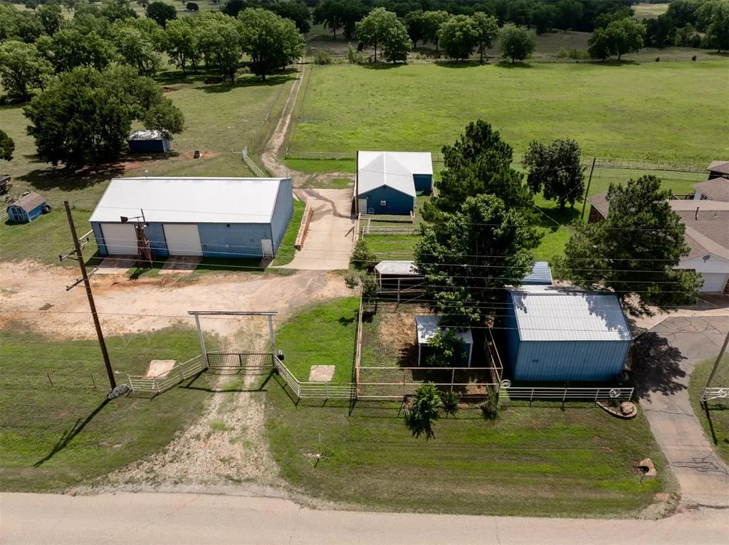 Photo 14 — 99126 N 3620 Road, Paden, OK 74860