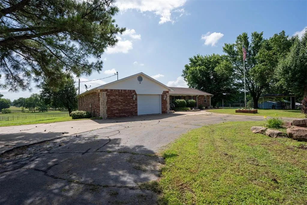 Photo 15 — 99126 N 3620 Road, Paden, OK 74860
