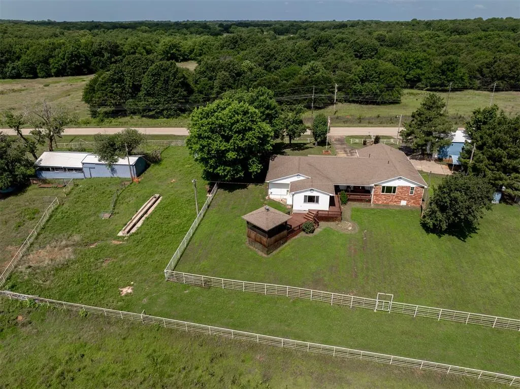 Photo 22 — 99126 N 3620 Road, Paden, OK 74860