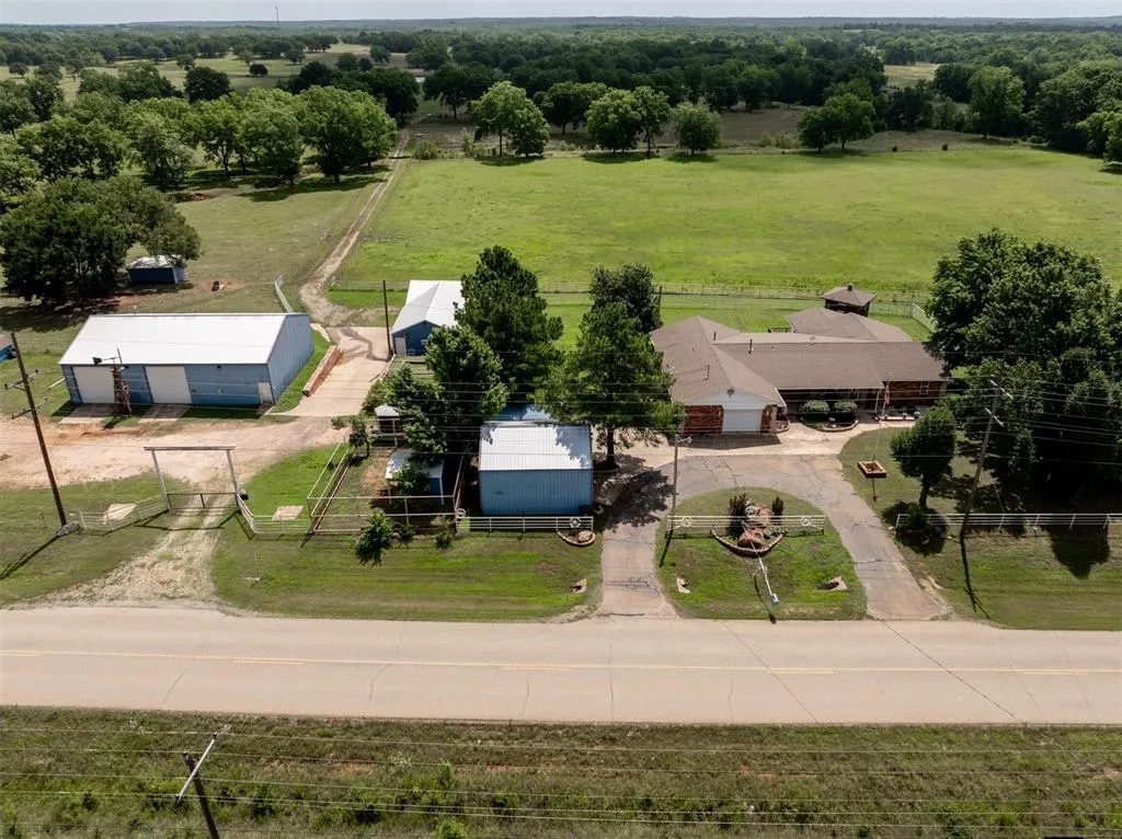 Photo 23 — 99126 N 3620 Road, Paden, OK 74860