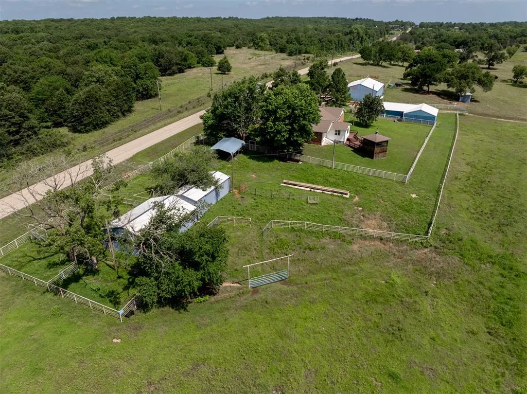 Photo 24 — 99126 N 3620 Road, Paden, OK 74860