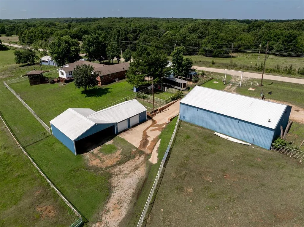 Photo 25 — 99126 N 3620 Road, Paden, OK 74860