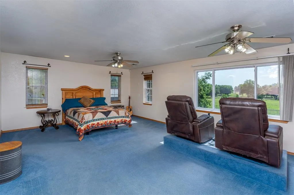 Photo 31 — 99126 N 3620 Road, Paden, OK 74860