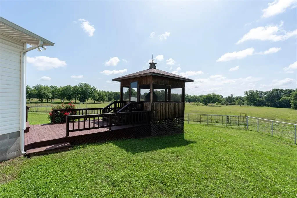Photo 44 — 99126 N 3620 Road, Paden, OK 74860