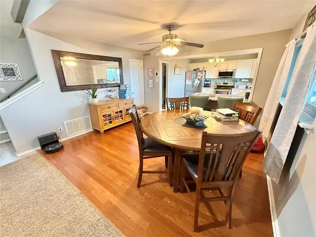 Photo 7 — 2312 Galaxy Drive, Altus, OK 73521