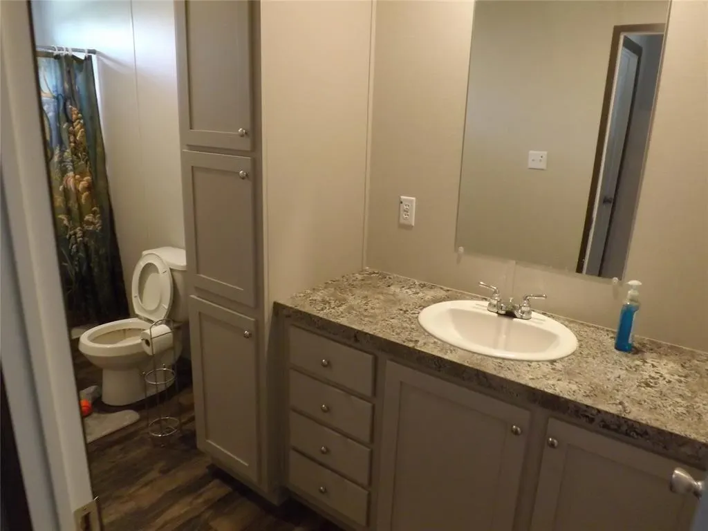 Photo 2 — 413 NW 3 RD. Street, Tipton, OK 73570