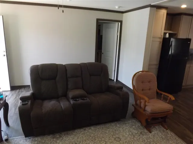 Photo 4 — 413 NW 3 RD. Street, Tipton, OK 73570