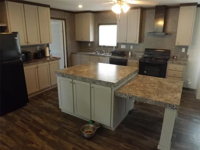 Photo 6 — 413 NW 3 RD. Street, Tipton, OK 73570