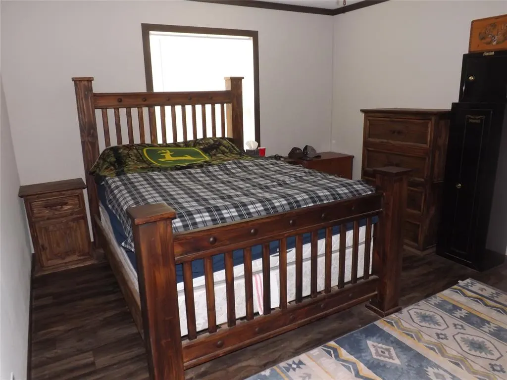 Photo 17 — 413 NW 3 RD. Street, Tipton, OK 73570