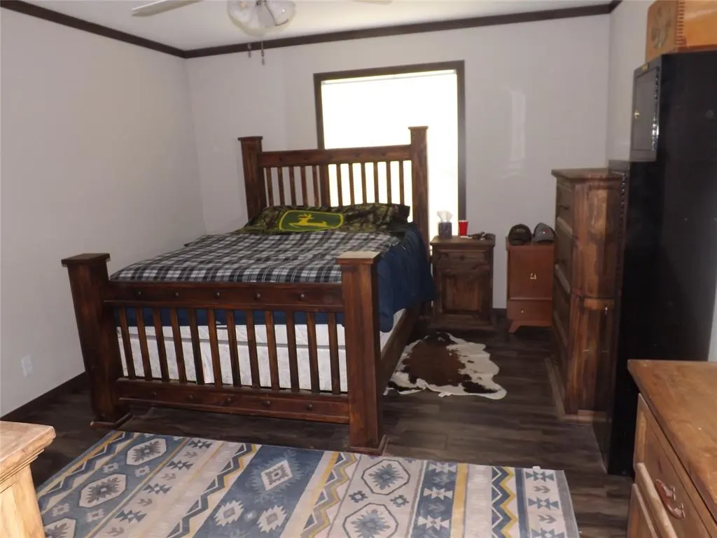 Photo 20 — 413 NW 3 RD. Street, Tipton, OK 73570