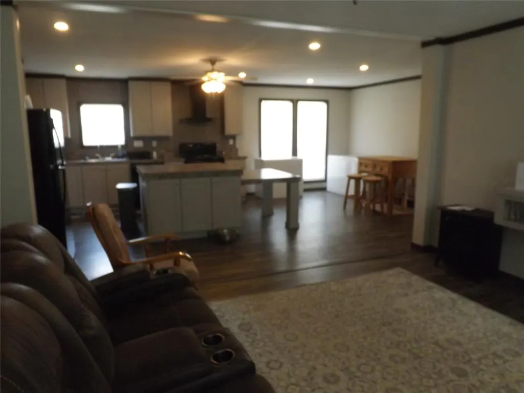 Photo 24 — 413 NW 3 RD. Street, Tipton, OK 73570