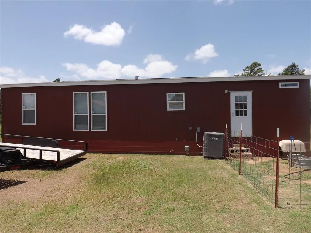 Photo 35 — 413 NW 3 RD. Street, Tipton, OK 73570