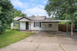 Sold home at 4428 SE 39th Street