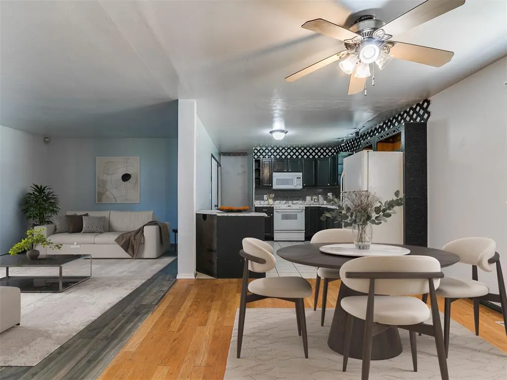 Photo 3 — 7616 NW 29th Street, Bethany, OK 73008